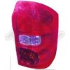 DIEDERICHS 6686190 Combination Rearlight